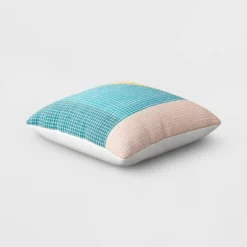 Colorblock Throw Pillow - Project 62ā¢