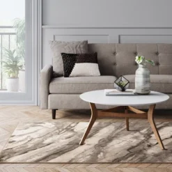 Wave Tufted Area Rug - Project 62™ 5 Wave Tufted Area Rug - Project 62™ -Project 62 GUEST 04939892 5161 4fbb aaeb 43811b8401be