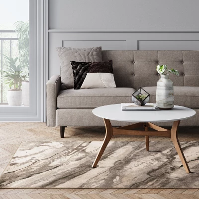 Wave Tufted Area Rug - Project 62™ 4 Wave Tufted Area Rug - Project 62™ - Image 2