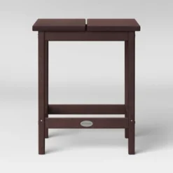 Moore POLYWOOD Patio Side Table - Project 62™ 17 Moore POLYWOOD Patio Side Table - Project 62™ -Project 62 GUEST 0c7d2d07 0f59 489f 8340 027737eed4cc