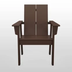 Moore POLYWOOD Patio Dining Chair - Project 62™ 17 Moore POLYWOOD Patio Dining Chair - Project 62™ -Project 62 GUEST 0eb7363a 7780 4e25 98c0 eaa4d99e8af3