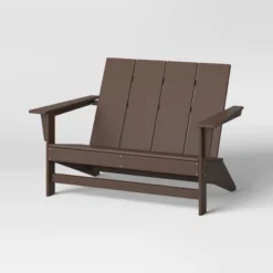 Moore POLYWOOD Patio Loveseat - Project 62™ -Project 62 GUEST 108544a8 ff0f 4b49 9530 284e0b3cc27a