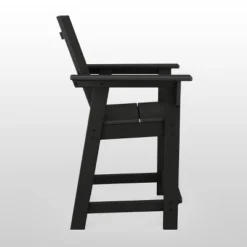 Moore POLYWOOD Patio Counter Chair - Project 62™ 13 Moore POLYWOOD Patio Counter Chair - Project 62™ -Project 62 GUEST 1916aacd 02df 497d b71e d723eb0bc5bd