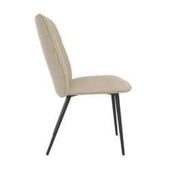 2pk Candelaria Upholstered Dining Chairs - Project 62™ -Project 62 GUEST 1a40d7e5 40c1 452e bea2 4831e8413209
