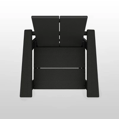 Moore POLYWOOD Patio Counter Chair - Project 62™ 6 Moore POLYWOOD Patio Counter Chair - Project 62™ - Image 4