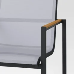 Henning 3pc Patio Bistro Set - Off-White - Project 62™ 16 Henning 3pc Patio Bistro Set - Off-White - Project 62™ -Project 62 GUEST 21c5eb05 c4e7 4684 b28a 54475456482f