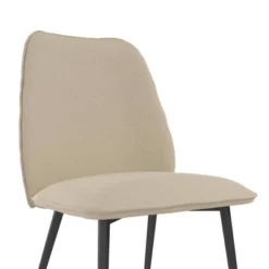 2pk Candelaria Upholstered Dining Chairs - Project 62™ -Project 62 GUEST 27a89f9f 10d8 41c1 b754 841a1205341b