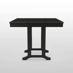 Moore POLYWOOD 35" Farmhouse Square Patio Dining Table - Project 62™ 18 Moore POLYWOOD 35" Farmhouse Square Patio Dining Table - Project 62™ -Project 62 GUEST 2b782f12 b14d 4f75 9bc0 e27d1762ecf0
