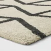 Glacier Hourglass Woven Area Rug - Project 62™ 2 Glacier Hourglass Woven Area Rug - Project 62™ -Project 62 GUEST 2f750afa fef5 4f2e 97fd 962517047591