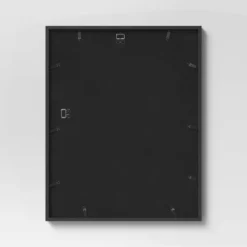 Thin Gallery Oversized Single Image Frame Black - Project 62™ 11 Thin Gallery Oversized Single Image Frame Black - Project 62™ -Project 62 GUEST 30db6bb4 0f96 4d22 8b8c b00d4c8fdd36