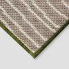 5' X 7' Faux Bois Outdoor Rug Tan - Project 62™ 2 5' X 7' Faux Bois Outdoor Rug Tan - Project 62™ -Project 62 GUEST 3180ed42 de98 4516 80d3 a18a8f715929