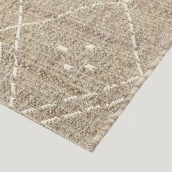 Small Diamond Outdoor Rug Taupe - Project 62™ 11 Small Diamond Outdoor Rug Taupe - Project 62™ -Project 62 GUEST 32d45b9a 3c64 408f bc6d 60de68f5ed88
