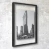 15.5" X 11.5" Float Thin Metal Gallery Frame Black - Project 62™ 1 15.5" X 11.5" Float Thin Metal Gallery Frame Black - Project 62™ -Project 62 GUEST 32fe810f e781 4695 9a5d a18b22cdde8c