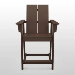 Moore POLYWOOD Patio Counter Chair - Project 62™ 18 Moore POLYWOOD Patio Counter Chair - Project 62™ -Project 62 GUEST 349514fb 0680 413b b213 17036ba90c00