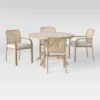 Collier Patio Dining Collection - Project 62™ 1 Collier Patio Dining Collection - Project 62™ -Project 62 GUEST 3baa2745 93ff 4403 8a63 1ad78423a5cd
