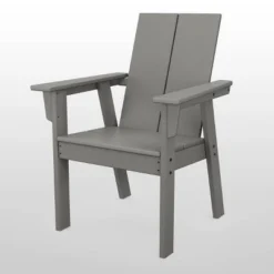 Moore POLYWOOD Patio Dining Chair - Project 62™ 16 Moore POLYWOOD Patio Dining Chair - Project 62™ -Project 62 GUEST 3be940ac 8b8f 4651 b1dc 1d204d3e9ddf 1