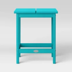 Moore POLYWOOD Patio Side Table - Project 62™ 19 Moore POLYWOOD Patio Side Table - Project 62™ -Project 62 GUEST 3cd74a33 83c1 4a45 be17 0e31b686e049