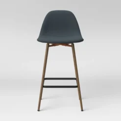Copley Upholstered Counter Height Barstool - Project 62™ 29 Copley Upholstered Counter Height Barstool - Project 62™ -Project 62 GUEST 3db488d9 9b07 4ea8 84a4 eb3ba0c5409e