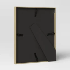 10.4" X 12.4" Matted To 8" X 10" Thin Metal Tabletop Frame Brass - Project 62™ 8 10.4" X 12.4" Matted To 8" X 10" Thin Metal Tabletop Frame Brass - Project 62™ -Project 62 GUEST 3e465f83 1796 4b8b 8577 279f4fb39fd0