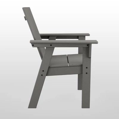 Moore 5pc POLYWOOD Dining Set - Project 62™ 6 Moore 5pc POLYWOOD Dining Set - Project 62™ - Image 4