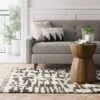 Jutland Geo Moroccan Hand Tufted Shag Area Rug Gray - Project 62™ 2 Jutland Geo Moroccan Hand Tufted Shag Area Rug Gray - Project 62™ -Project 62 GUEST 435fc8f6 af26 46ce 93b0 16386bdfe747