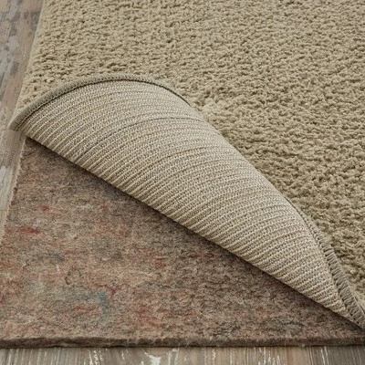 Solid Tufted Micropoly Shag Area Rug - Project 62 7 Solid Tufted Micropoly Shag Area Rug - Project 62 - Image 5
