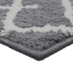 Bixel Tufted Rug - Project 62