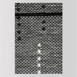 5' X 7' Linden Stripe Outdoor Rug Gray - Project 62™ 8 5' X 7' Linden Stripe Outdoor Rug Gray - Project 62™ -Project 62 GUEST 46bfee5a 11b0 4f1c 9079 4b46d9c5b6e7 1