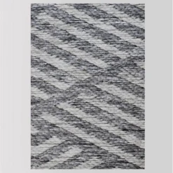 7' X 10' Seagull Stripe Outdoor Rug Gray - Project 62™ 7 7' X 10' Seagull Stripe Outdoor Rug Gray - Project 62™ -Project 62 GUEST 4ac272fe d001 436a 9e71 23b1cc72eaf9