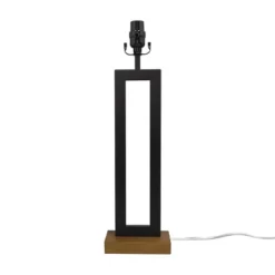 Weston Window Large Lamp Base - Project 62 11 Weston Window Large Lamp Base - Project 62 -Project 62 GUEST 4af9248d 44eb 49e7 a871 759bae8f12ca