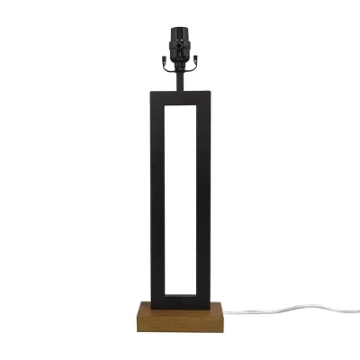 Weston Window Large Lamp Base - Project 62 5 Weston Window Large Lamp Base - Project 62 - Image 3