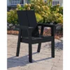Moore POLYWOOD Patio Dining Chair - Project 62™ 1 Moore POLYWOOD Patio Dining Chair - Project 62™ -Project 62 GUEST 4ce0b4d7 6957 44f8 8819 c2825846c6e1