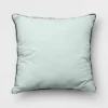 Outdoor Throw Pillow Gray - Project 62™ 2 Outdoor Throw Pillow Gray - Project 62™ -Project 62 GUEST 4fcc5d29 a555 4463 bac7 336f1b561c84