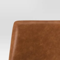 Bowden Office Chair With Casters Caramel - Project 62™ 9 Bowden Office Chair With Casters Caramel - Project 62™ -Project 62 GUEST 513e7d5b 57a3 4b22 a57f 6c9a25079d09