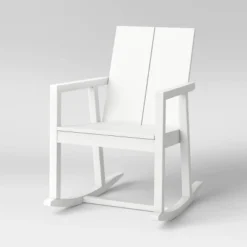 Moore POLYWOOD Patio Rocking Chair - Project 62™ 15 Moore POLYWOOD Patio Rocking Chair - Project 62™ -Project 62 GUEST 529f709e c096 4319 b09e 575da9550398