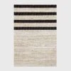 7' X 10' Outdoor Rug Multitier Bars Gray/Cream - Project 62™ 2 7' X 10' Outdoor Rug Multitier Bars Gray/Cream - Project 62™ -Project 62 GUEST 534ac345 18a3 4fa4 96e8 553029ad0fed