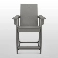 Moore POLYWOOD Patio Counter Chair - Project 62™ 17 Moore POLYWOOD Patio Counter Chair - Project 62™ -Project 62 GUEST 574803e1 918f 44f0 a34f 4bf29e2ec4e5