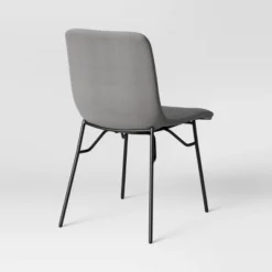 2pk Turnbull Upholstered Dining Chairs - Project 62™ 15 2pk Turnbull Upholstered Dining Chairs - Project 62™ -Project 62 GUEST 57736682 433c 4581 9941 4ccc279f307f