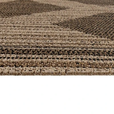 Five Diamond Outdoor Rug - Project 62™ 4 Five Diamond Outdoor Rug - Project 62™ - Image 2