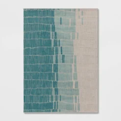 Seaglass Green Outdoor Rug - Project 62™ 11 Seaglass Green Outdoor Rug - Project 62™ -Project 62 GUEST 595d2d3f df30 4de2 a390 da34b3c47a55