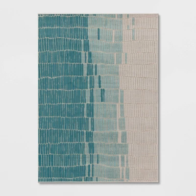 Seaglass Green Outdoor Rug - Project 62™ 6 Seaglass Green Outdoor Rug - Project 62™ - Image 4