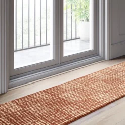 Modern Squares Woven Rug - Project 62 5 Modern Squares Woven Rug - Project 62 -Project 62 GUEST 5b24b72c 112a 4336 8454 44d8963a924b