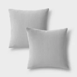2pk Outdoor Throw Pillows DuraSeason Fabric™ - Project 62™ 12 2pk Outdoor Throw Pillows DuraSeason Fabric™ - Project 62™ -Project 62 GUEST 61454856 e38c 493a a325 167ae2ba0fde