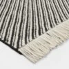 Chevron Woven Area Rug Black/White - Project 62™ 2 Chevron Woven Area Rug Black/White - Project 62™ -Project 62 GUEST 619f7d71 978f 4c4b 94a8 0125f6cbef20