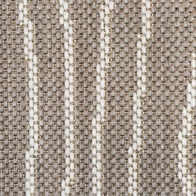 5' X 7' Faux Bois Outdoor Rug Tan - Project 62™ 4 5' X 7' Faux Bois Outdoor Rug Tan - Project 62™ - Image 2
