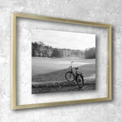 15.6" X 11.5" Float Thin Metal Gallery Frame Brass - Project 62™ 9 15.6" X 11.5" Float Thin Metal Gallery Frame Brass - Project 62™ -Project 62 GUEST 648dc271 2d35 46eb 9c85 6102bc7aacae