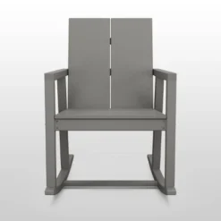 Moore POLYWOOD Patio Rocking Chair - Project 62™ 16 Moore POLYWOOD Patio Rocking Chair - Project 62™ -Project 62 GUEST 6a8f5c30 a64d 40a7 9d5f 2d4c2a190a38