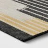 5' X 7' Outdoor Rug Modern Tapestry - Project 62™ 1 5' X 7' Outdoor Rug Modern Tapestry - Project 62™ -Project 62 GUEST 6c708d1c ef68 4063 9589 9574eeef3426