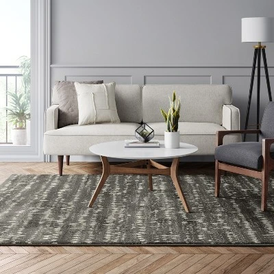 Woven Fleck Runner Rug - Project 62™ 4 Woven Fleck Runner Rug - Project 62™ - Image 2