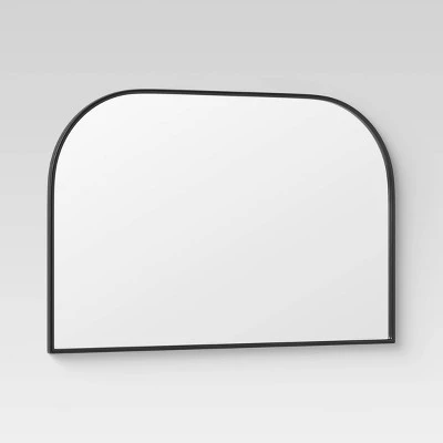 36" X 24" Over The Mantel Mirror - Project 62™ 4 36" X 24" Over The Mantel Mirror - Project 62™ - Image 2